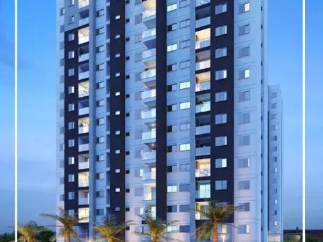 Apartamento aluguel em Limeira