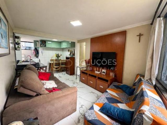 Apartamento venda em Quadra 4, Sobradinho