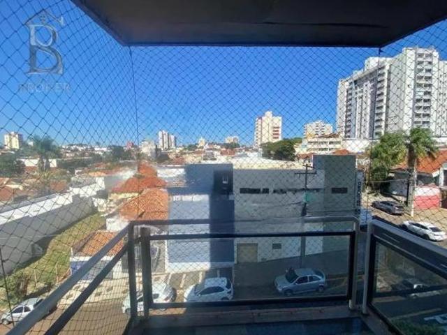 Apartamento venda em Região Imediata de Marília, Marília