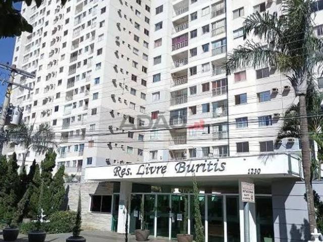 Apartamento venda em Região Geográfica Imediata de Goiânia, Goiânia