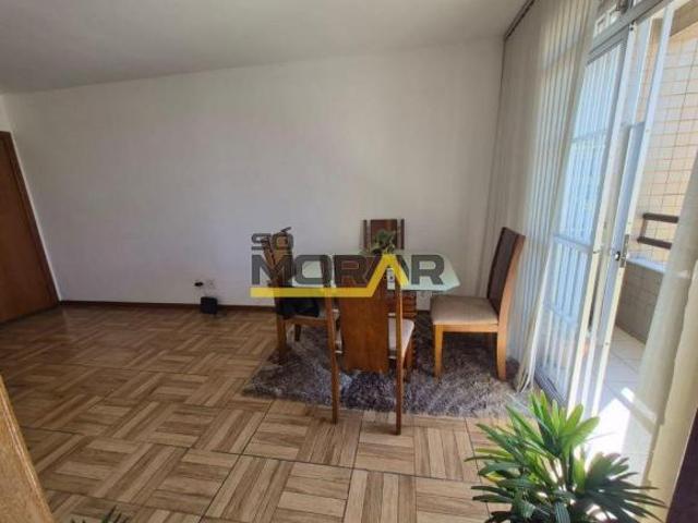 Apartamento venda em Maria Virgínia, Belo Horizonte