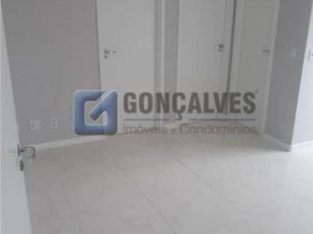 Apartamento venda em Vila João Ramalho, Santo André