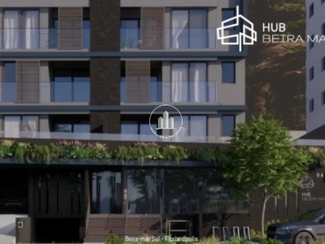 Apartamento venda em Região Geográfica Imediata de Florianópolis, Desterro