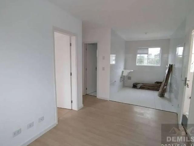 Apartamento aluguel em São Gabriel, Colombo