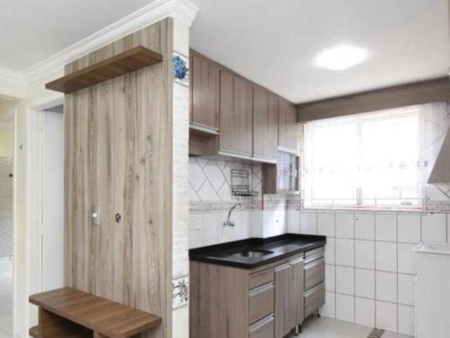 Apartamento venda em Atuba, Curitiba