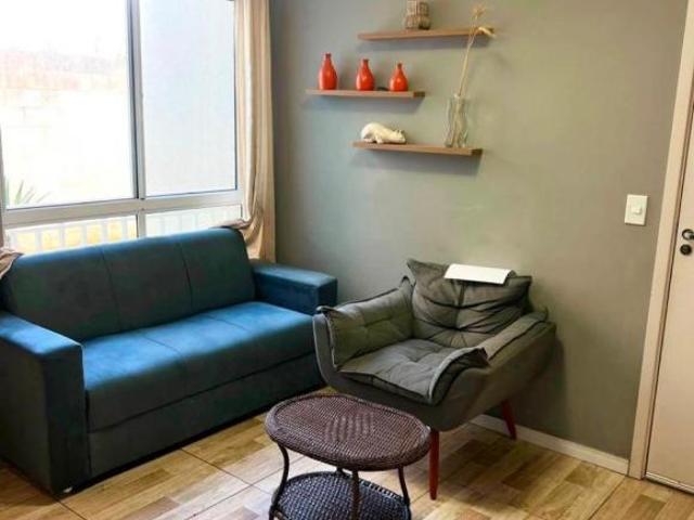 Apartamento venda em Região Geográfica Imediata de Curitiba, Região Metropolitana de Curitiba