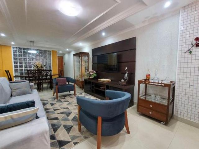 Apartamento venda em Região Geográfica Imediata do Distrito Federal, Região Integrada de Desenvolvimento do Distrito Federal e Entorno