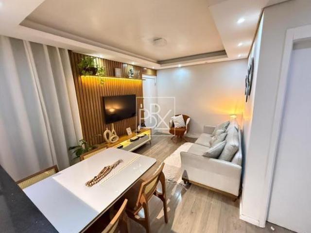 Apartamento venda em Bairro Amazonas, Contagem