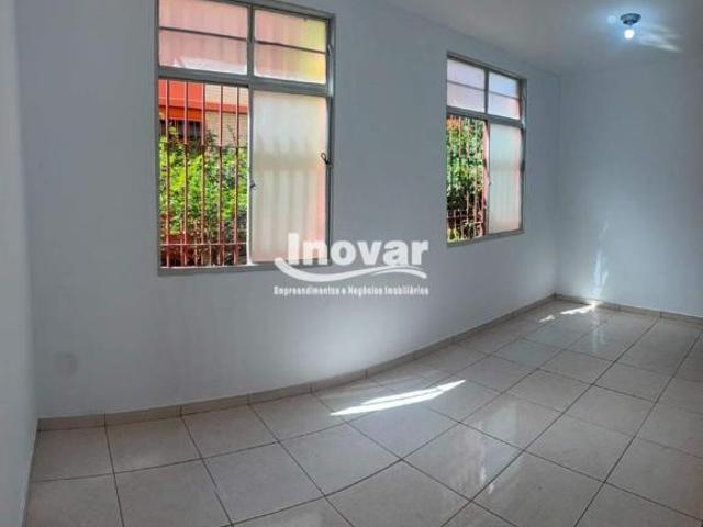 Apartamento venda em Jardinópolis, Belo Horizonte