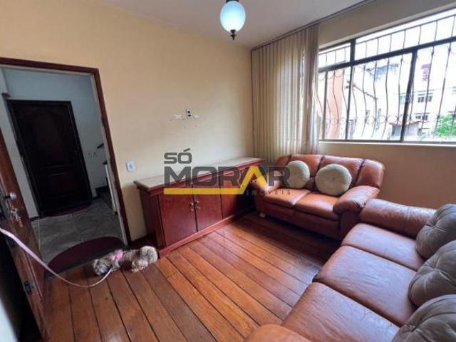 Apartamento venda em Regional Nordeste, Belo Horizonte