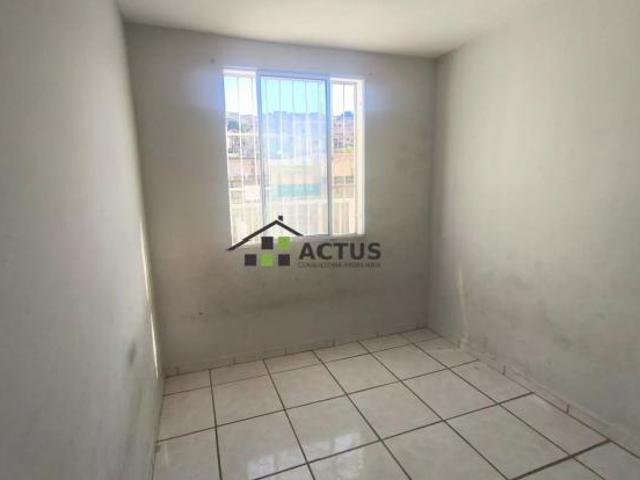 Apartamento venda em Águia Dourada, Ibirité