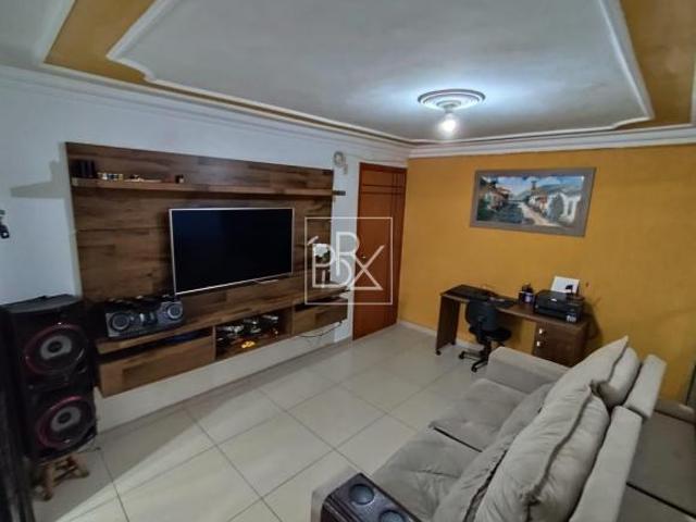Apartamento venda em Regional PTB, Betim