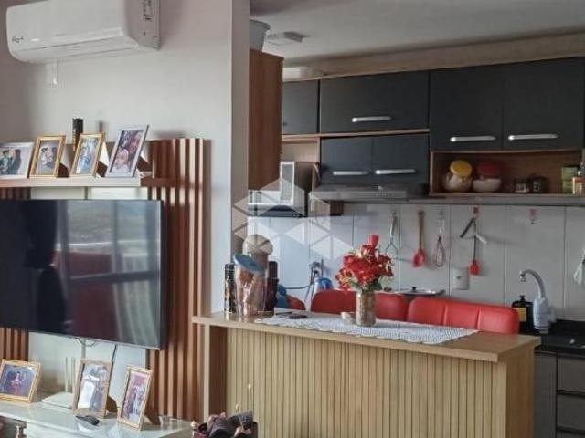 Apartamento venda em Região Geográfica Imediata de Caxias do Sul, Farroupilha