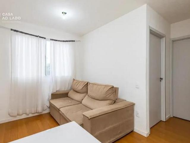 Apartamento venda em Região Geográfica Imediata de Curitiba, Região Metropolitana de Curitiba