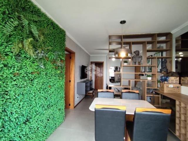 Apartamento venda em Região Geográfica Imediata de Bento Gonçalves, Bento Gonçalves