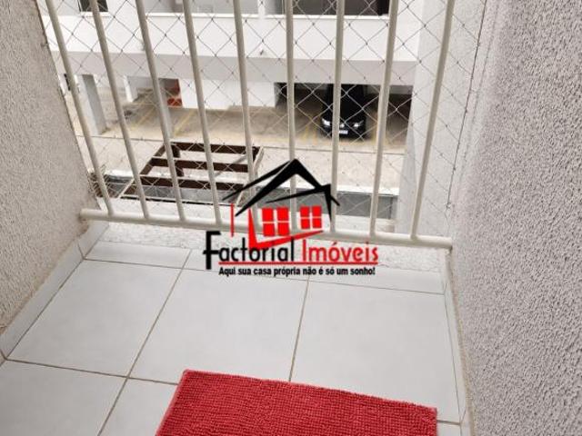 Apartamento venda em Água Branca, Contagem
