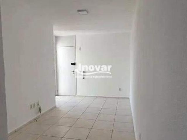 Apartamento venda em Trevo, Belo Horizonte
