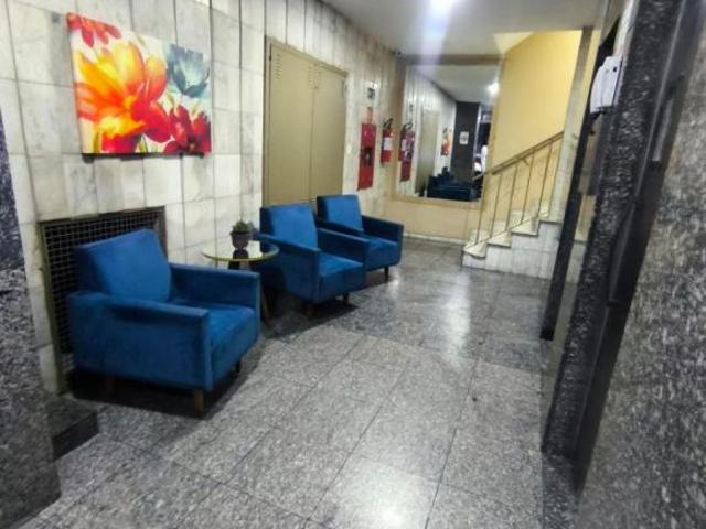 Apartamento venda em Região Geográfica Imediata de Juiz de Fora, Juiz de Fora