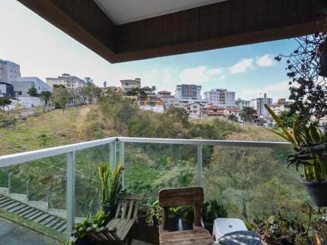 Apartamento venda em Pirajá, Belo Horizonte