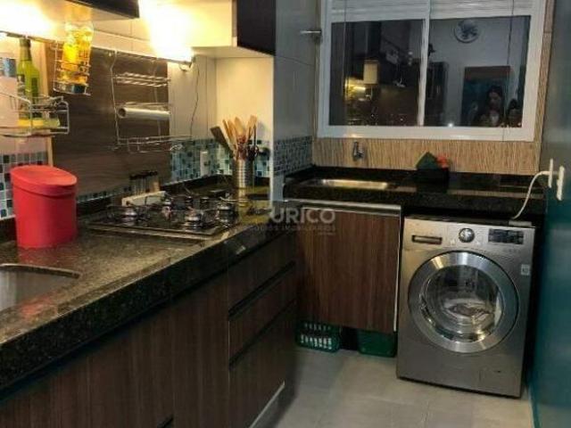 Apartamento venda em Região Imediata de Campinas, Região Metropolitana de Campinas