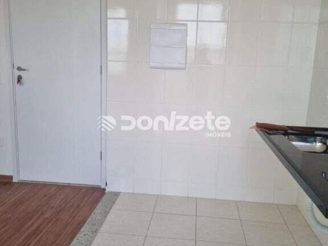 Apartamento venda em Capuava, Santo André