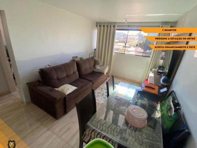 Apartamento venda em Região Geográfica Imediata do Distrito Federal, Região Integrada de Desenvolvimento do Distrito Federal e Entorno