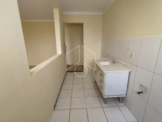 Apartamento aluguel em Parque das Vivendas II, Marília