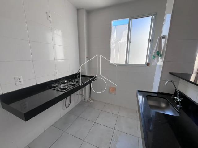 Apartamento aluguel em Região Imediata de Marília, Marília