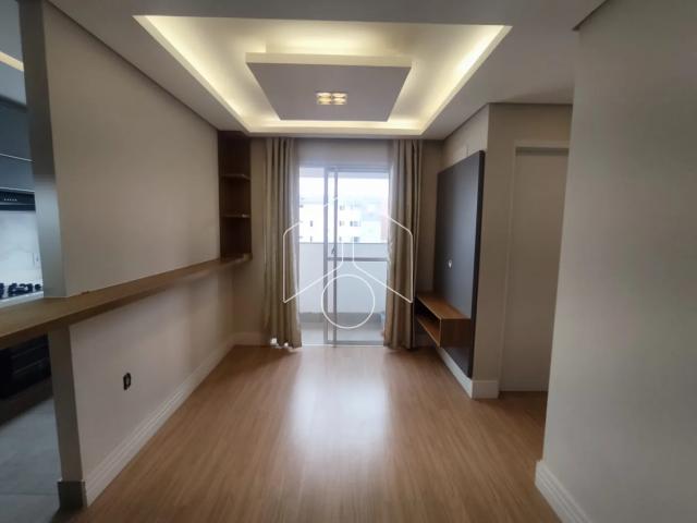 Apartamento aluguel em Região Imediata de Marília, Marília