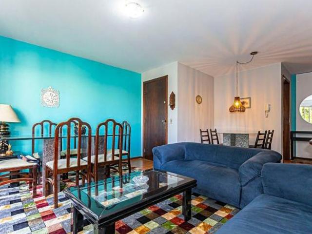 Apartamento venda em Região Geográfica Imediata de Curitiba, Região Metropolitana de Curitiba