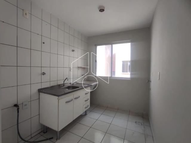 Apartamento aluguel em Região Imediata de Marília, Marília