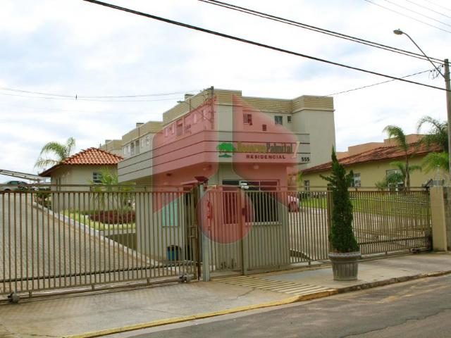 Apartamento aluguel em Região Imediata de Marília, Marília