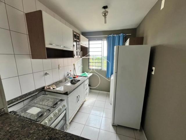 Apartamento aluguel em Vila Mariana, Marília