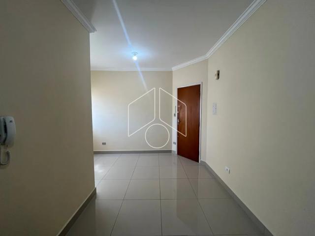 Apartamento aluguel em Região Imediata de Marília, Marília