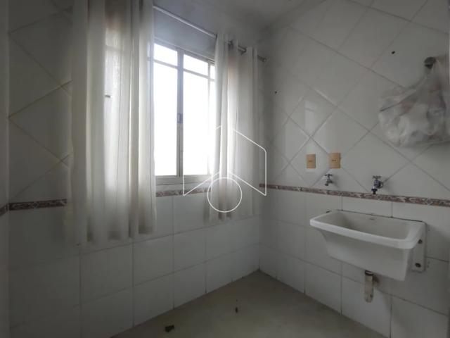 Apartamento aluguel em Região Imediata de Marília, Marília