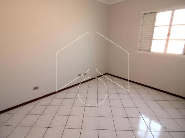 Apartamento aluguel em Marília