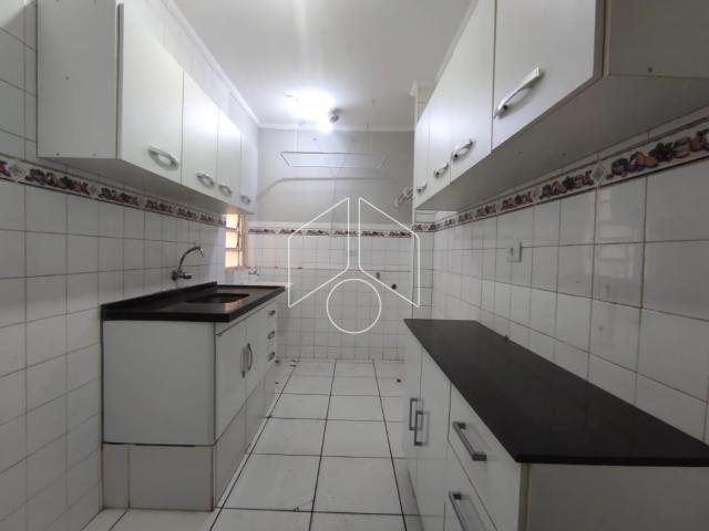 Apartamento aluguel em Região Imediata de Marília, Marília