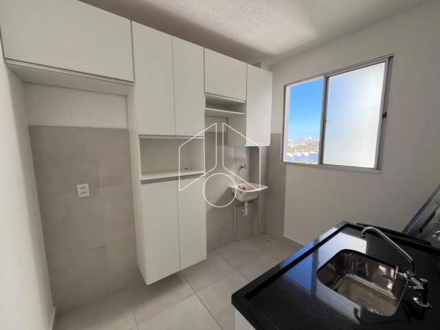 Apartamento aluguel em Região Imediata de Marília, Marília