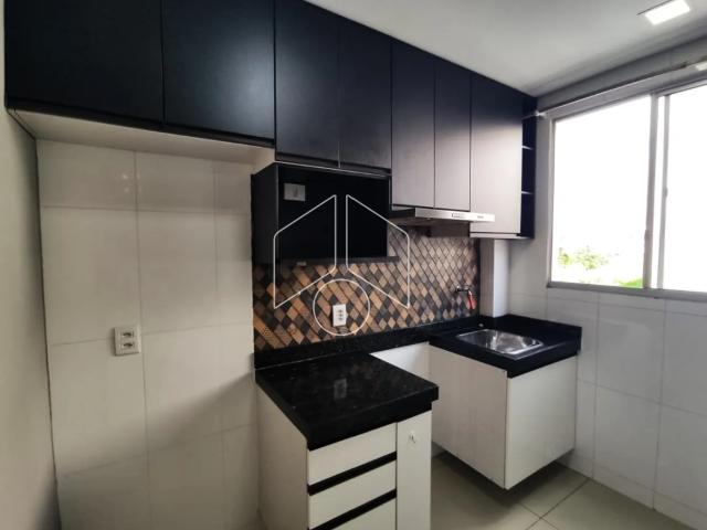 Apartamento aluguel em Região Imediata de Marília, Marília