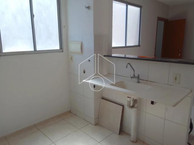 Apartamento aluguel em Região Imediata de Marília, Marília