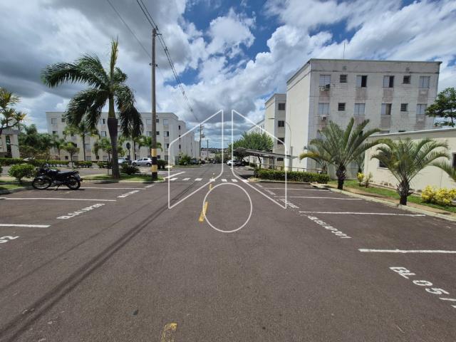 Apartamento aluguel em Região Imediata de Marília, Marília