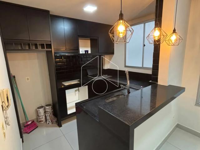 Apartamento aluguel em Região Imediata de Marília, Marília