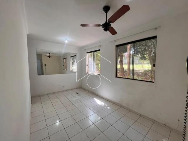 Apartamento aluguel em Núcleo Habitacional Chico Mendes, Marília
