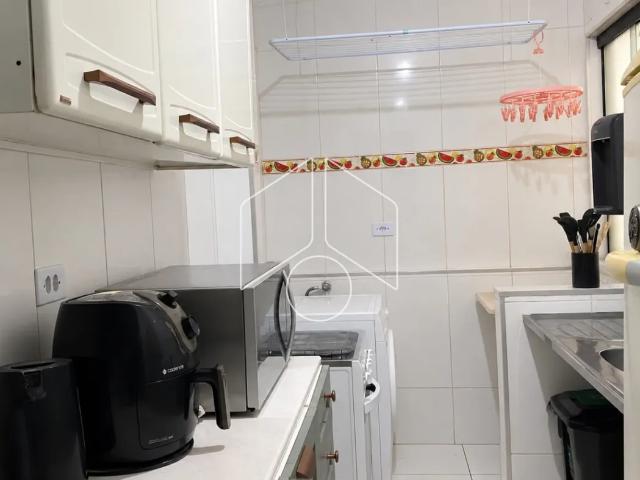Apartamento aluguel em Núcleo Habitacional Chico Mendes, Marília