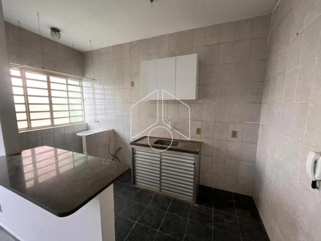 Apartamento aluguel em Região Imediata de Marília, Marília