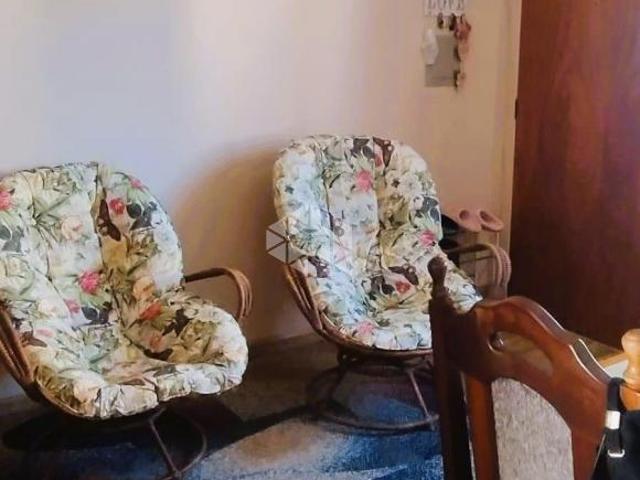 Apartamento venda em Santa Rosa de Lima, Porto Alegre