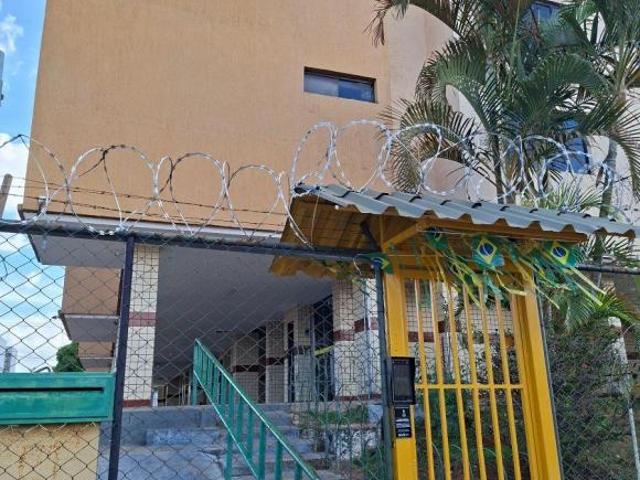 Apartamento venda em Região Geográfica Imediata do Distrito Federal, Região Integrada de Desenvolvimento do Distrito Federal e Entorno