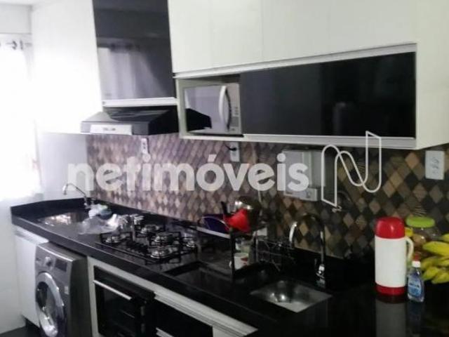Apartamento venda em Parque Real, Belo Horizonte