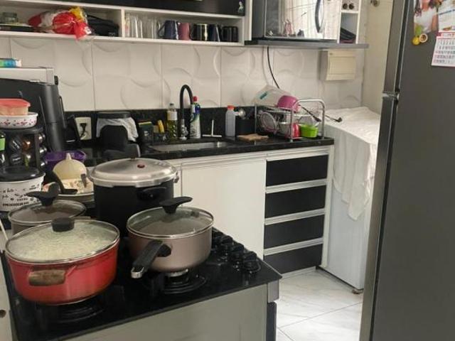 Apartamento venda em Região Geográfica Imediata de Uberlândia, Oliveira Fortes