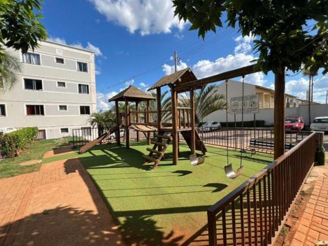 Apartamento venda em Região Geográfica Imediata de Luziânia, Região Integrada de Desenvolvimento do Distrito Federal e Entorno
